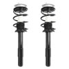 Complete Front Shock Absorber Strut Set (Pair) For BMW 5 Series E60 520i-530i, 520D - GH-Parts