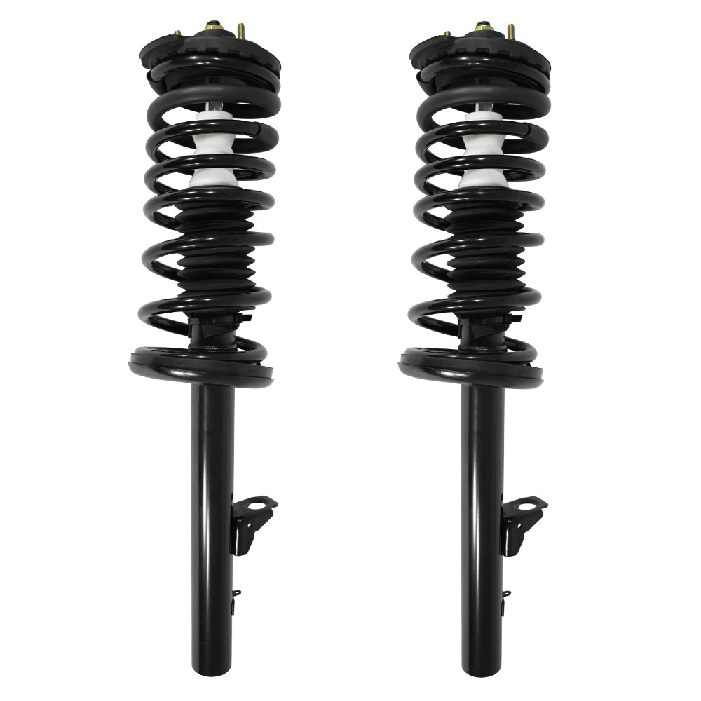 For 1993-1997 Intrepid Front Pair Quick Complete Struts /& Coil Spring Assemblies