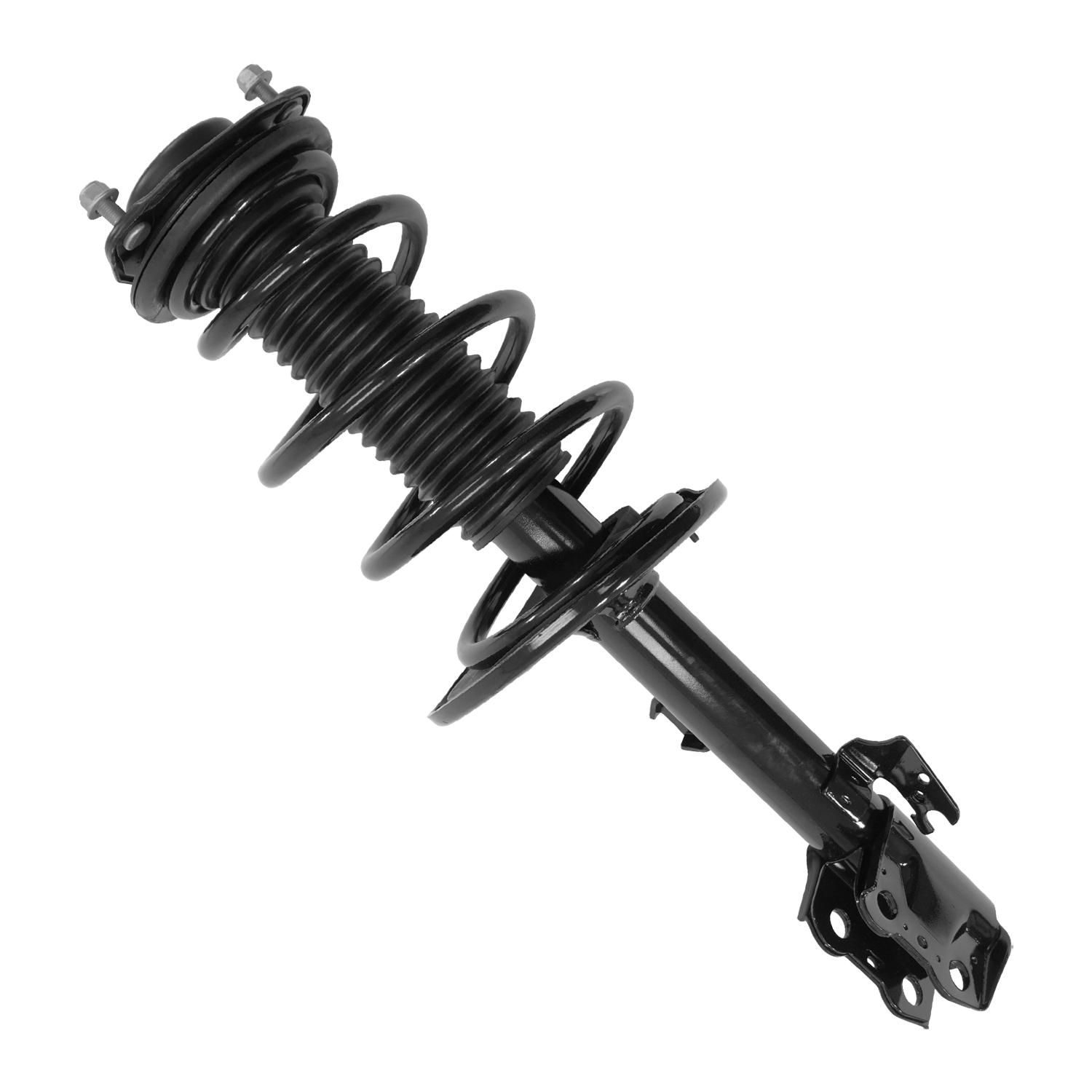 Front Right Strut and Coil Spring Assembly For 14-19 Toyota Highlander ZC27K8