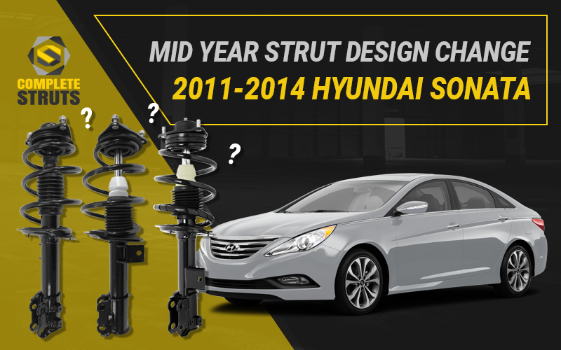 2011-2014 Hyundai Sonata (YF - 6th Generation) and the Dreaded Split Year