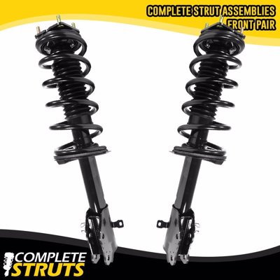 thumbnail image 2 of Unity Automotive Front Complete Strut & Spring Assemblies (Pair) For Mazda 3 2014-2018 2 of 5