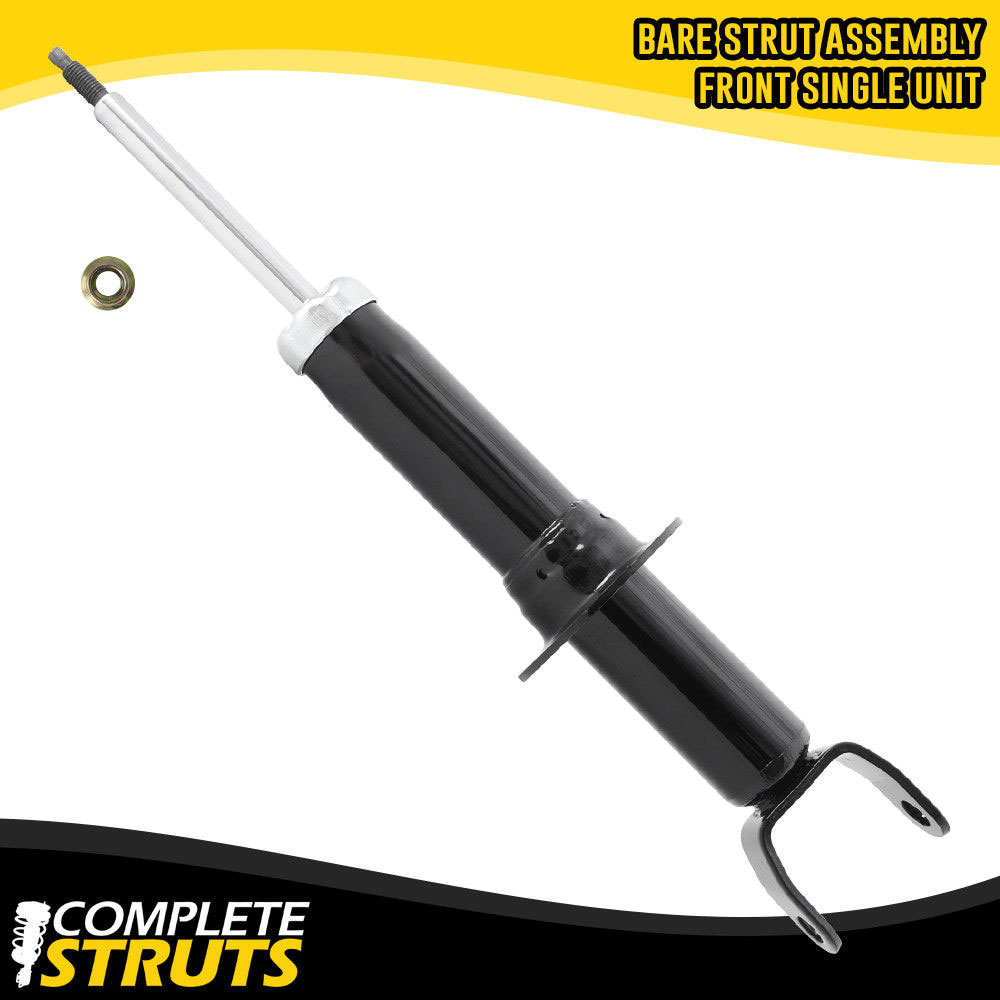 Front Bare Strut Assembly 20062008 Dodge Ram 1500