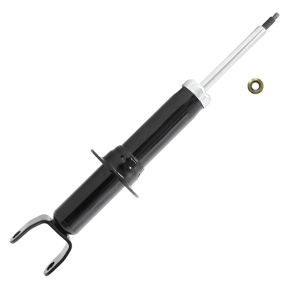 Front Bare Strut Assembly 20062008 Dodge Ram 1500