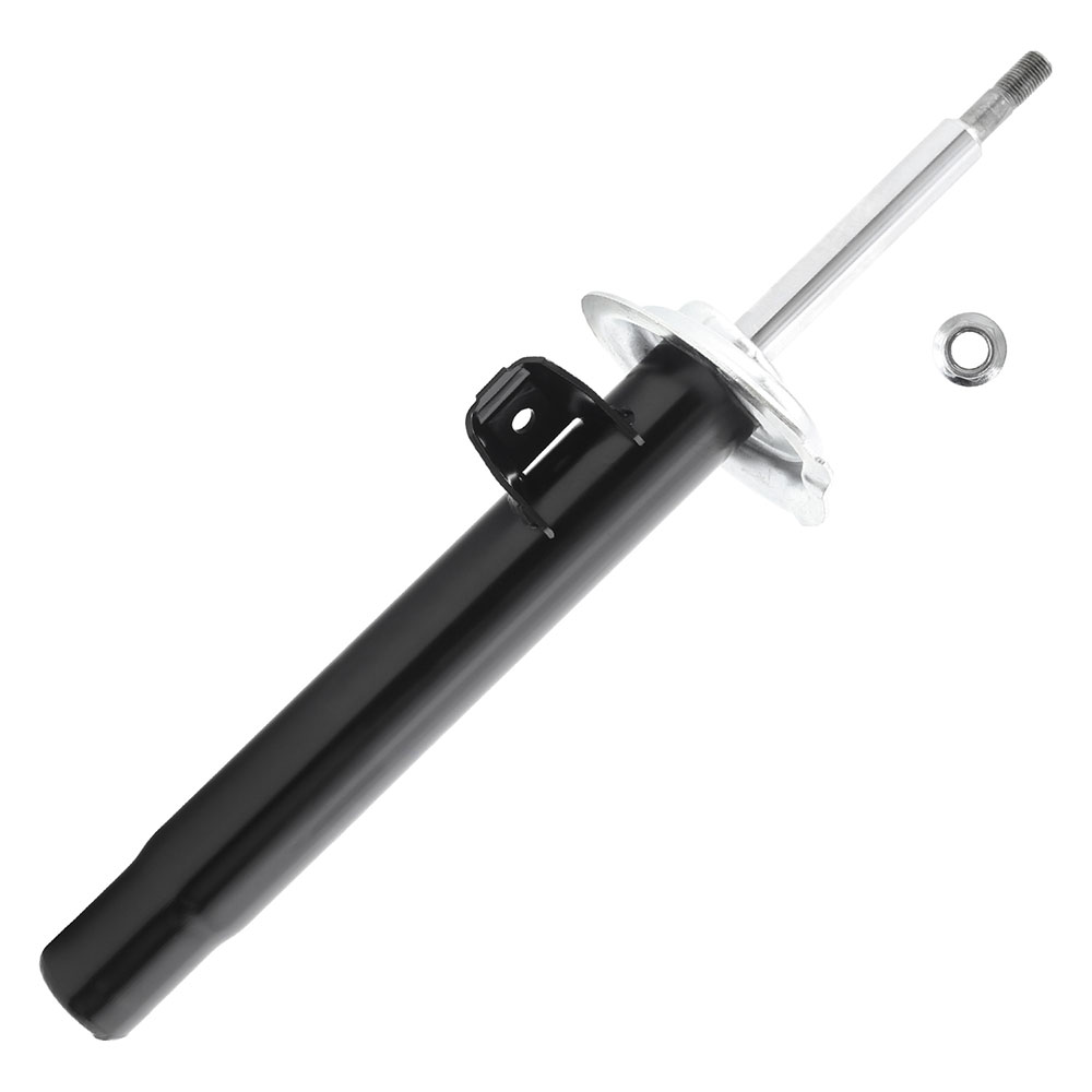 Front Right Suspension Bare Strut Assembly BMW 3 Series With Chassis E46