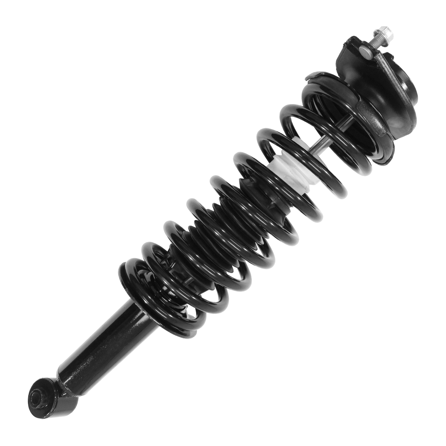 Rear Quick Complete Strut & Coil Spring Assembly | 2009-2013